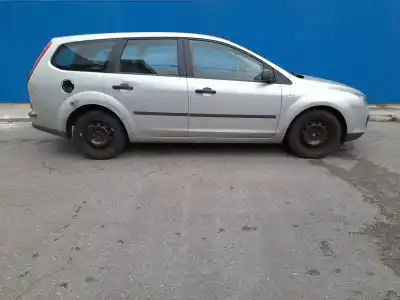 Sloopvoertuig ford focus lim. (cb4) business van het jaar 2005 aangedreven hwda