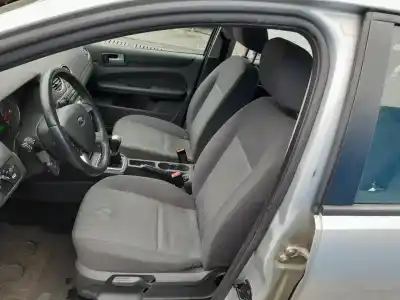 Sloopvoertuig ford focus lim. (cb4) business van het jaar 2005 aangedreven hwda