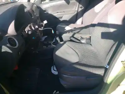 Veicolo di demolizione citroen c3 1.1 collection dell'anno 2006 alimentato hfx