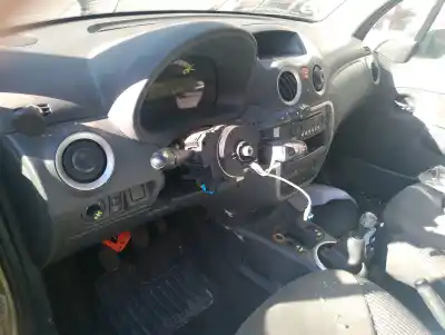 Veicolo di demolizione citroen c3 1.1 collection dell'anno 2006 alimentato hfx