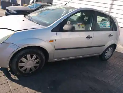 Scrapping Vehicle ford fiesta (cbk) ambiente of the year 2004 powered f6ja