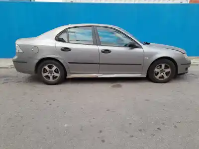 Scrapping Vehicle saab 9-3 berlina 2.2 s tid of the year 2004 powered d223l