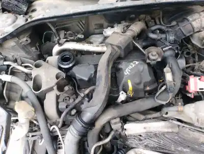 Утилизация автомобиля renault clio ii fase ii (b/cb0) authentique года 2006 питание k9k714