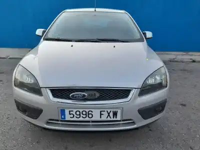 Veículo de Sucata FORD FOCUS BERLINA (CAP) Ghia do ano 2007 alimentado AODA