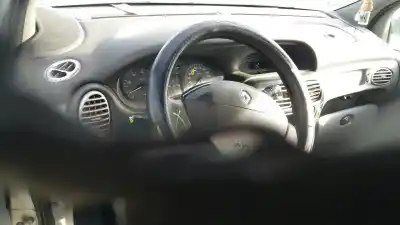 Утилизация автомобиля renault scénic i monospace (ja0/1_, fa0_) 1.9 dti (ja1u) года 2001 питание f9q744