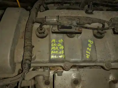 Veículo de Sucata mazda premacy (cp) active (74kw) do ano 2001 alimentado fp