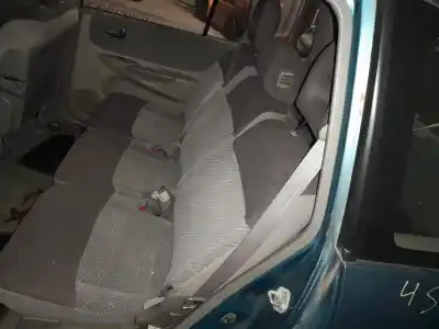 Veículo de Sucata mazda premacy (cp) active (74kw) do ano 2001 alimentado fp