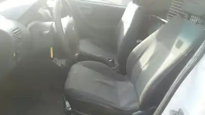 Scrapping Vehicle opel combo familiar of the year 2007 powered z13dtj