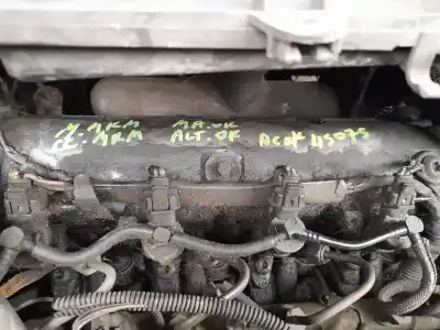 Veículo de Sucata renault trafic combi (ab 4.01) passenger authentique combi corto do ano 2005 alimentado f9q u7