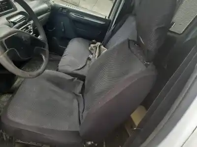 Scrapping Vehicle citroen jumpy (u6u_) 1.9 td of the year 2000 powered dhx