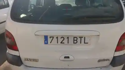 Vehicul casat renault scénic i monospace (ja0/1_, fa0_) 1.9 dti (ja1u) al anului 2002 alimentat f9q744