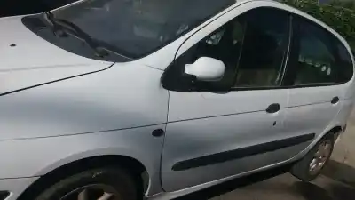 Vehicul casat renault scénic i monospace (ja0/1_, fa0_) 1.9 dti (ja1u) al anului 2002 alimentat f9q744