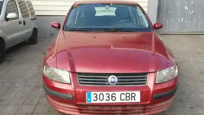 Veículo de Sucata FIAT STILO VAN (192_) 1.9 JTD (192DXF1A) do ano 2002 alimentado 192A3000