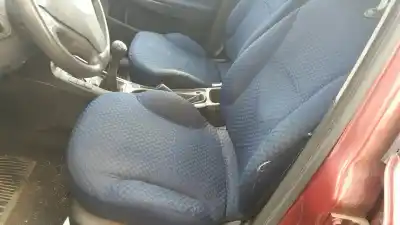 Veículo de Sucata fiat stilo van (192_) 1.9 jtd (192dxf1a) do ano 2002 alimentado 192a3000