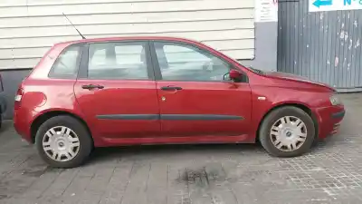 Veículo de Sucata fiat stilo van (192_) 1.9 jtd (192dxf1a) do ano 2002 alimentado 192a3000