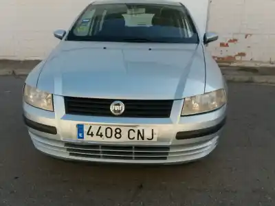 Утилизация автомобиля FIAT STILO (192_) 1.6 16V (192_XB1A) года 2003 питание 182B6000