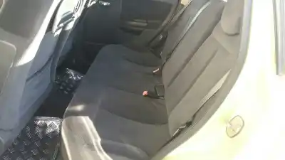 Veículo de Sucata citroen c3 1.6 16v hdi fap do ano 2006 alimentado 9hz