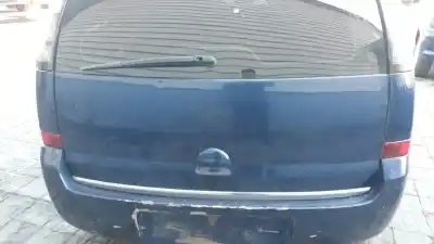 Vehicul casat opel meriva cosmo al anului 2006 alimentat z17dth