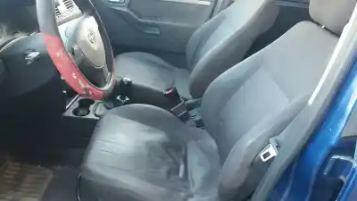 Vehicul casat opel meriva cosmo al anului 2006 alimentat z17dth