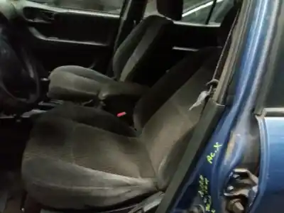 Veículo de Sucata hyundai santa fe (sm) 2.0 gls crdi 4x4 do ano 2001 alimentado d4ea