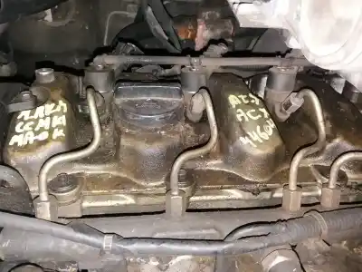 Veículo de Sucata hyundai santa fe (sm) 2.0 gls crdi 4x4 do ano 2001 alimentado d4ea