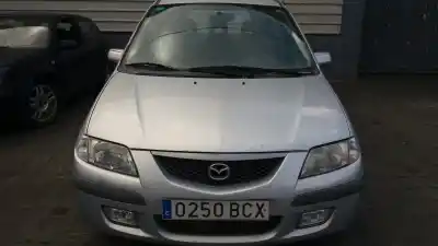 Veículo de Sucata MAZDA PREMACY (CP) TD Exclusive (66kW) do ano 2000 alimentado RF