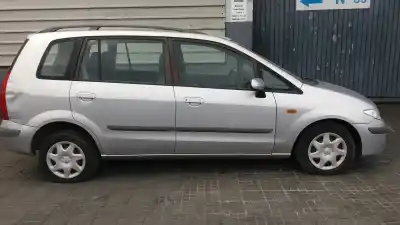 Veículo de Sucata mazda premacy (cp) td exclusive (66kw) do ano 2000 alimentado rf