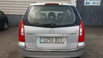 Veículo de Sucata mazda premacy (cp) td exclusive (66kw) do ano 2000 alimentado rf