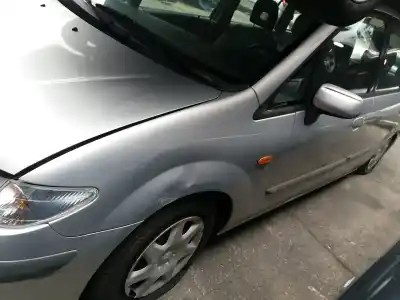 Veículo de Sucata mazda premacy (cp) td exclusive (66kw) do ano 2000 alimentado rf