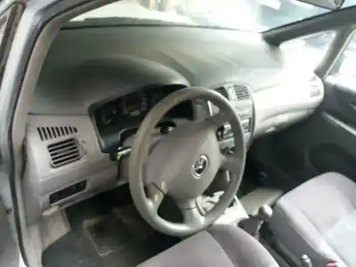 Veículo de Sucata mazda premacy (cp) td exclusive (66kw) do ano 2000 alimentado rf