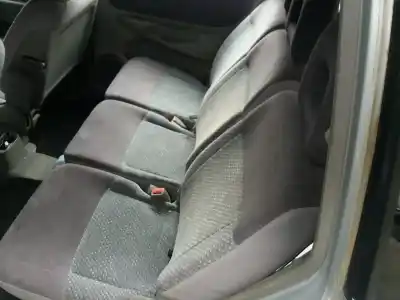 Veículo de Sucata mazda premacy (cp) td exclusive (66kw) do ano 2000 alimentado rf