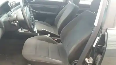 Vehicul casat audi a4 berlina (b5) 2.6 v6 cat (abc) al anului 1996 alimentat abc