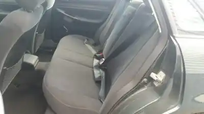 Vehicul casat audi a4 berlina (b5) 2.6 v6 cat (abc) al anului 1996 alimentat abc