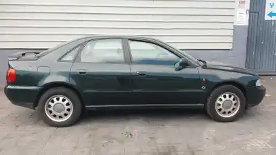 Vehicul casat audi a4 berlina (b5) 2.6 v6 cat (abc) al anului 1996 alimentat abc