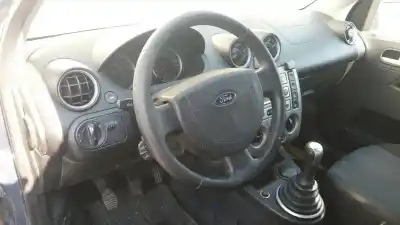 Veículo de Sucata ford fiesta (cbk) ambiente do ano 2005 alimentado f6ja