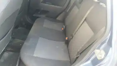 Veículo de Sucata ford fiesta (cbk) ambiente do ano 2005 alimentado f6ja