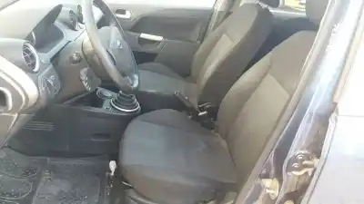 Veículo de Sucata ford fiesta (cbk) ambiente do ano 2005 alimentado f6ja