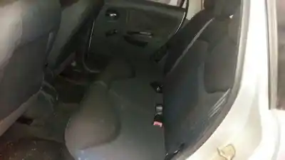 Veículo de Sucata citroen c3 1.1 collection do ano 2006 alimentado hfx