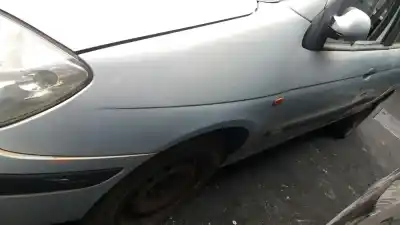 Утилизация автомобиля renault scénic i monospace (ja0/1_, fa0_) 1.9 dti (ja1u) года 2002 питание f9q744