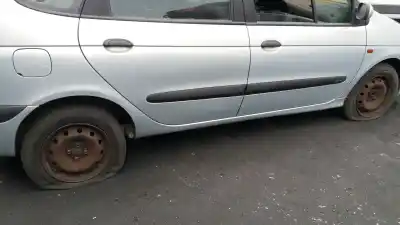 Утилизация автомобиля renault scénic i monospace (ja0/1_, fa0_) 1.9 dti (ja1u) года 2002 питание f9q744