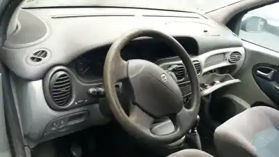 Утилизация автомобиля renault scénic i monospace (ja0/1_, fa0_) 1.9 dti (ja1u) года 2002 питание f9q744