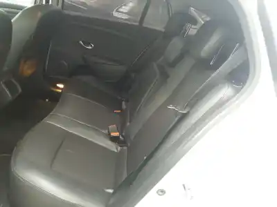 Здавання транспортного засобу renault megane iii sport tourer dynamique року 2009 потужний h4j700