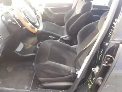 Veículo de Sucata citroen c4 picasso exclusive do ano 2009 alimentado rhj