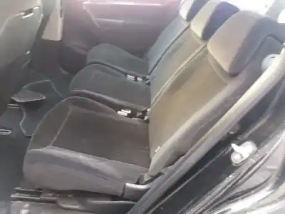 Veículo de Sucata citroen c4 picasso exclusive do ano 2009 alimentado rhj