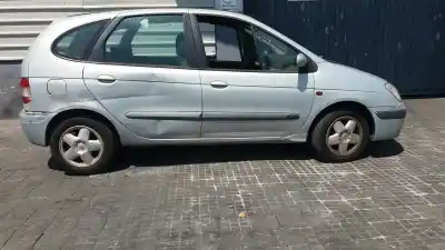 Утилизация автомобиля renault scénic i monospace (ja0/1_, fa0_) 1.9 dti (ja1u) года 2003 питание f9q744