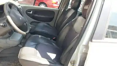 Утилизация автомобиля renault scénic i monospace (ja0/1_, fa0_) 1.9 dti (ja1u) года 2003 питание f9q744