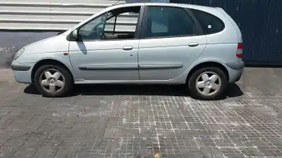 Утилизация автомобиля renault scénic i monospace (ja0/1_, fa0_) 1.9 dti (ja1u) года 2003 питание f9q744