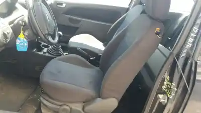 Veículo de Sucata ford fiesta (cbk) ambiente do ano 2003 alimentado f6ja