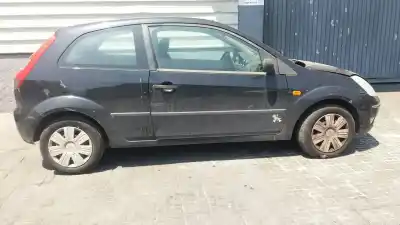 Veículo de Sucata ford fiesta (cbk) ambiente do ano 2003 alimentado f6ja