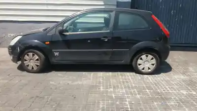 Veículo de Sucata ford fiesta (cbk) ambiente do ano 2003 alimentado f6ja